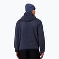 Vyriškas džemperis Rossignol Alltrack Anorak Fleece true night blue 3