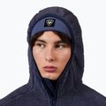 Vyriškas džemperis Rossignol Alltrack Anorak Fleece true night blue 5