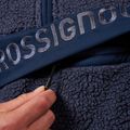 Vyriškas džemperis Rossignol Alltrack Anorak Fleece true night blue 7
