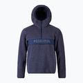 Vyriškas džemperis Rossignol Alltrack Anorak Fleece true night blue 8