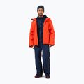 Vyriškos slidinėjimo kelnės Rossignol Strawpile Insulated dark navy 2