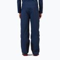 Vyriškos slidinėjimo kelnės Rossignol Strawpile Insulated dark navy 3