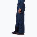 Vyriškos slidinėjimo kelnės Rossignol Strawpile Insulated dark navy 4