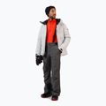 Vyriškos slidinėjimo kelnės Rossignol Insulated Ski onyx grey 2