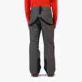 Vyriškos slidinėjimo kelnės Rossignol Insulated Ski onyx grey 3