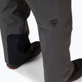 Vyriškos slidinėjimo kelnės Rossignol Insulated Ski onyx grey 8