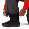 Vyriškos slidinėjimo kelnės Rossignol Insulated Ski onyx grey 9