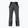 Vyriškos slidinėjimo kelnės Rossignol Insulated Ski onyx grey 10