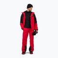 Vyriškos slidinėjimo kelnės Rossignol Insulated Ski sports red 2