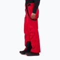 Vyriškos slidinėjimo kelnės Rossignol Insulated Ski sports red 4