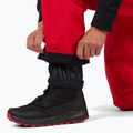 Vyriškos slidinėjimo kelnės Rossignol Insulated Ski sports red 8