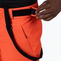 Vyriškos slidinėjimo kelnės Rossignol Insulated Ski Golden Gate 7