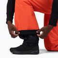 Vyriškos slidinėjimo kelnės Rossignol Insulated Ski Golden Gate 9