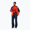 Vyriškos slidinėjimo kelnės Rossignol Insulated Ski dark navy 2