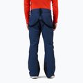 Vyriškos slidinėjimo kelnės Rossignol Insulated Ski dark navy 3