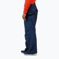 Vyriškos slidinėjimo kelnės Rossignol Insulated Ski dark navy 4