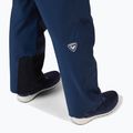 Vyriškos slidinėjimo kelnės Rossignol Insulated Ski dark navy 8