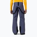 Vyriškos slidinėjimo kelnės Rossignol Insulated Ski true night blue 3