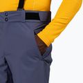 Vyriškos slidinėjimo kelnės Rossignol Insulated Ski true night blue 6