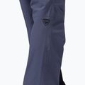 Vyriškos slidinėjimo kelnės Rossignol Insulated Ski true night blue 8
