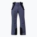 Vyriškos slidinėjimo kelnės Rossignol Insulated Ski true night blue 10