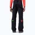 Vyriškos slidinėjimo kelnės Rossignol Blackside Insulated black 3