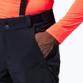 Vyriškos slidinėjimo kelnės Rossignol Blackside Insulated black 7