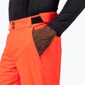 Vyriškos slidinėjimo kelnės Rossignol Blackside Insulated neon red 7