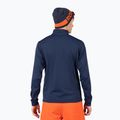 Vyriškas flisinis džemperis Rossignol Mid Layer Stretch dark navy 3