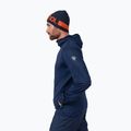 Vyriškas flisinis džemperis Rossignol Mid Layer Stretch Hoodie dark navy 4