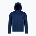 Vyriškas flisinis džemperis Rossignol Mid Layer Stretch Hoodie dark navy 6