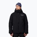 Vyriška slidinėjimo striukė Rossignol Outerlimits Insulated black