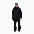 Vyriška slidinėjimo striukė Rossignol Outerlimits Insulated black 2