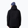 Vyriška slidinėjimo striukė Rossignol Outerlimits Insulated black 3