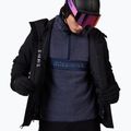 Vyriška slidinėjimo striukė Rossignol Outerlimits Insulated black 14