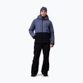 Vyriška slidinėjimo striukė Rossignol Outerlimits Insulated True Night Blue 2
