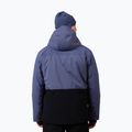 Vyriška slidinėjimo striukė Rossignol Outerlimits Insulated True Night Blue 3