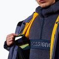 Vyriška slidinėjimo striukė Rossignol Outerlimits Insulated True Night Blue 16