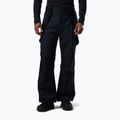 Vyriškos slidinėjimo kelnės Rossignol Outerlimits Insulated black