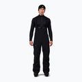 Vyriškos slidinėjimo kelnės Rossignol Outerlimits Insulated Bib black
