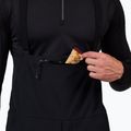 Vyriškos slidinėjimo kelnės Rossignol Outerlimits Insulated Bib black 5