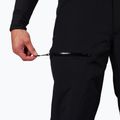 Vyriškos slidinėjimo kelnės Rossignol Outerlimits Insulated Bib black 8