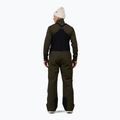 Vyriškos slidinėjimo kelnės Rossignol Outerlimits Insulated Bib olive shadow 3