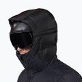 Vyriška slidinėjimo striukė Rossignol Daille Down black 5