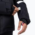 Vyriška slidinėjimo striukė Rossignol Daille Down black 9