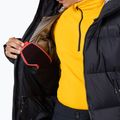 Vyriška slidinėjimo striukė Rossignol Daille Down black 12