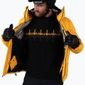 Vyriška slidinėjimo striukė Rossignol Daille Down saffron yellow 12