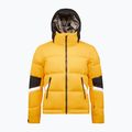 Vyriška slidinėjimo striukė Rossignol Daille Down saffron yellow 16