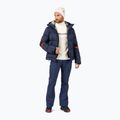 Vyriška slidinėjimo striukė Rossignol Daille Down dark navy 2