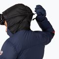 Vyriška slidinėjimo striukė Rossignol Daille Down dark navy 5
